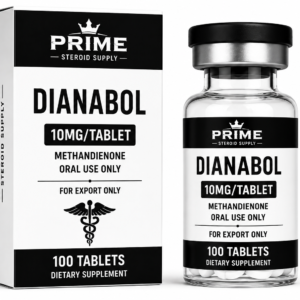 Buy Dianabol Online