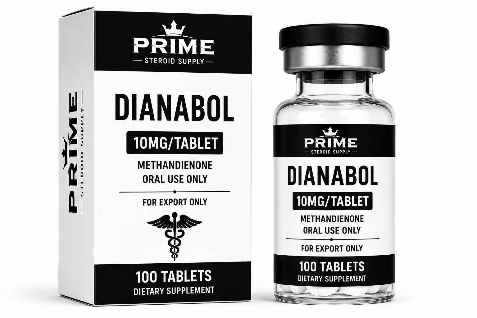 Buy Dianabol Online