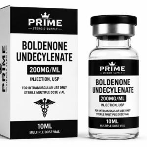 Buy Boldenone Undecylenate