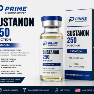 Buy Sustanon
