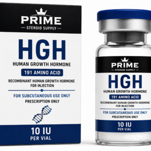 Buy HGH