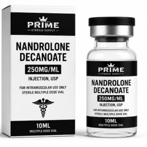 Buy Nandrolone Decanoate