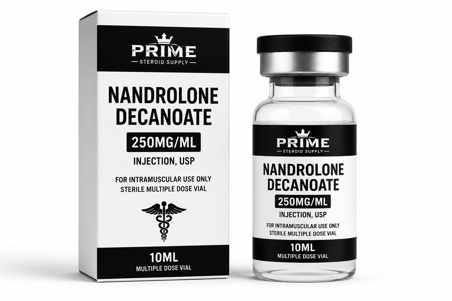 Buy Nandrolone Decanoate