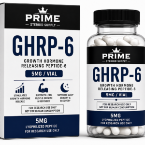 Buy GHRP-6