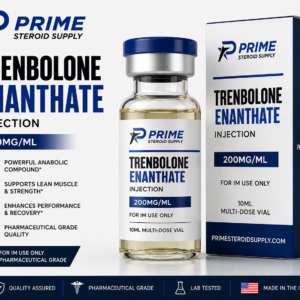 Buy Trenbolone Enanthate