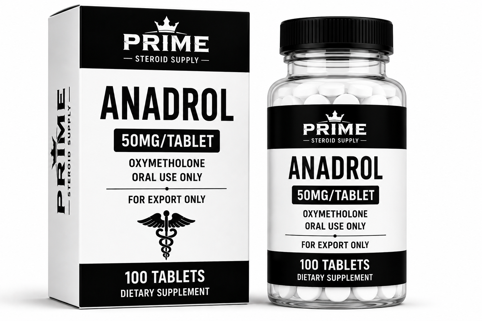 Buy Oxymetholone
