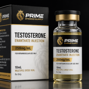 Buy Testosterone Enanthate