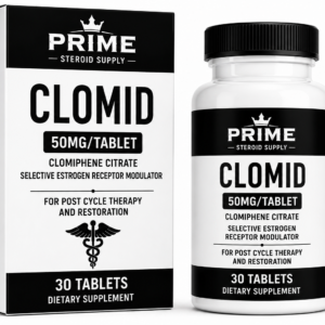 Buy Clomid
