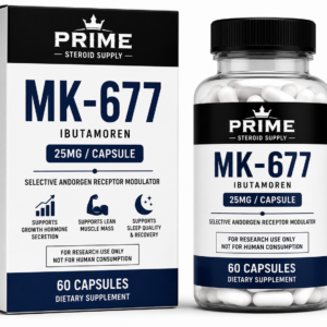 MK-677 for Sale | Buy MK-677