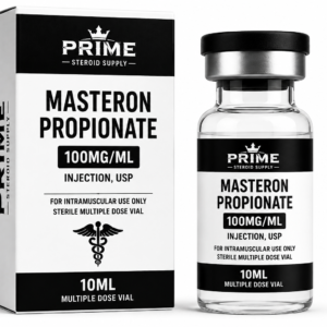 Buy Masteron Propionate