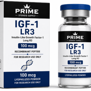 Buy Igf1 Lr3