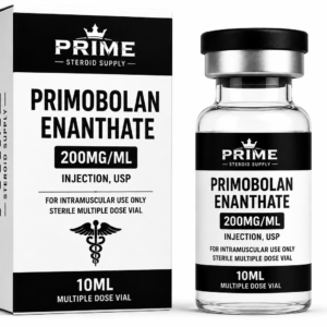 Buy Primobolan Enanthate