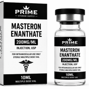 Buy Masteron Enanthate