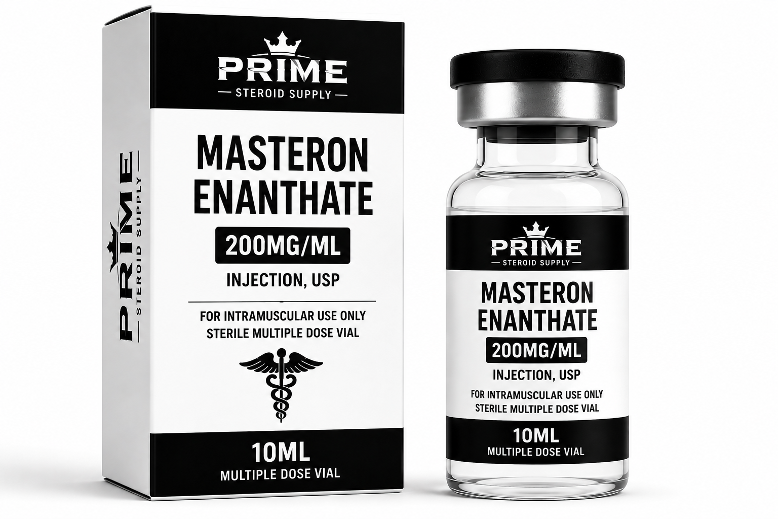 Buy Masteron Enanthate