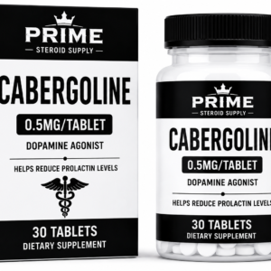 Buy Cabergoline