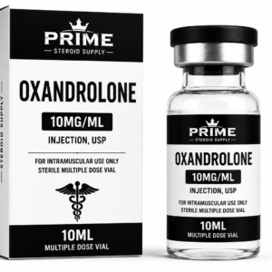 Oxandrolone For Sale