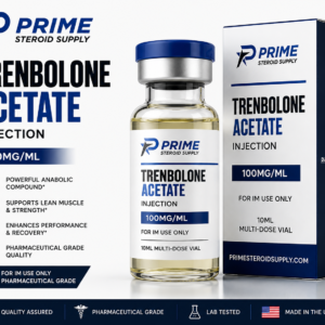 Buy Trenbolone Acetate